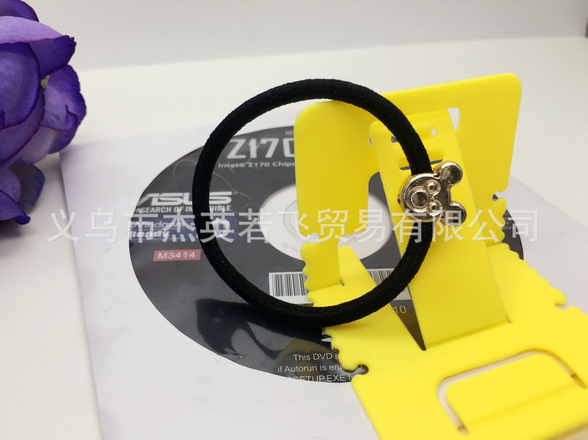 Accessoire cheveux en autre - Ref 1204775 Image 47