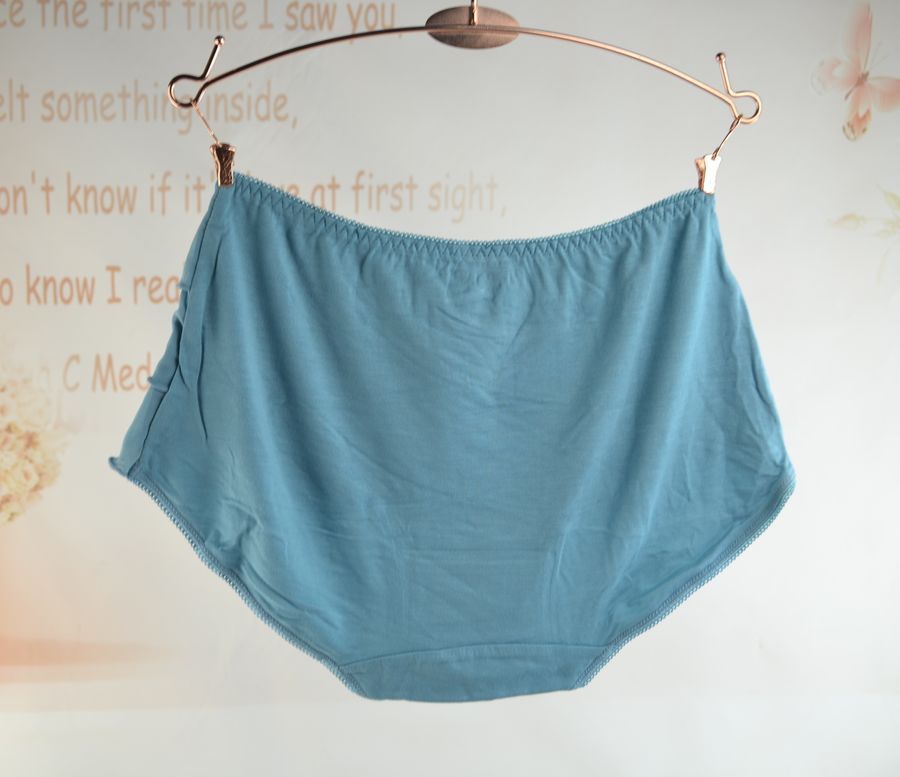 Pantalon collant doux - Ref 758440 Image 19