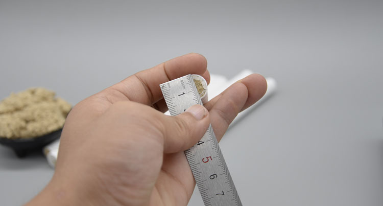 30:1 Aged Moxa Sticks 1.5cm x 20cm Ai Tiao Moxibustion Rolls for Home Warming Care key features