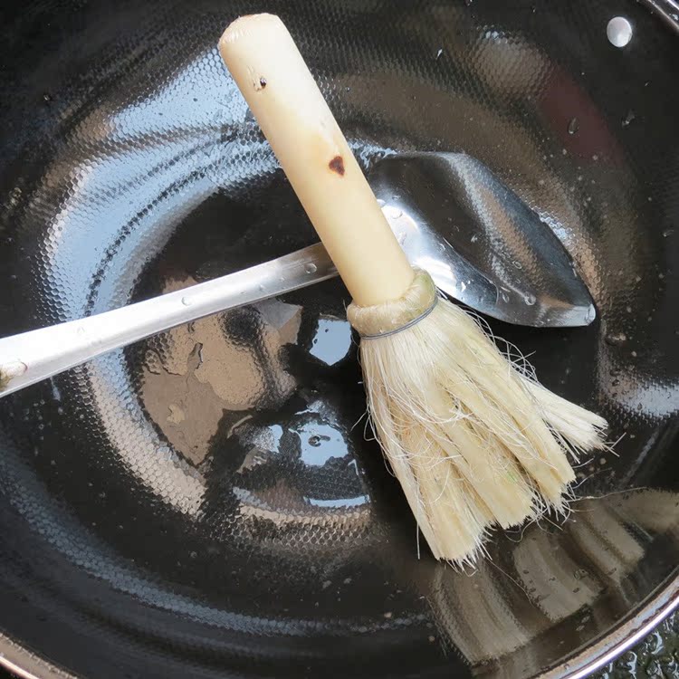 椰棕刷 洗锅刷 厨房不沾油刷