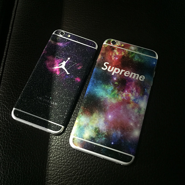 Sticker pour téléphone portable - Ref 1368827 Image 7