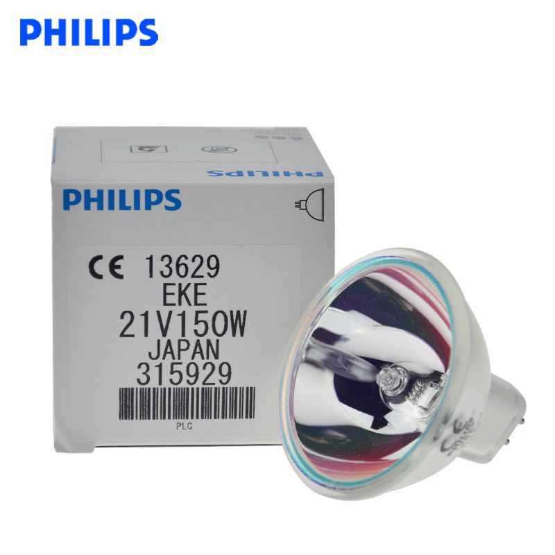 Philips, halogen light source, bulb, 21v, 150W