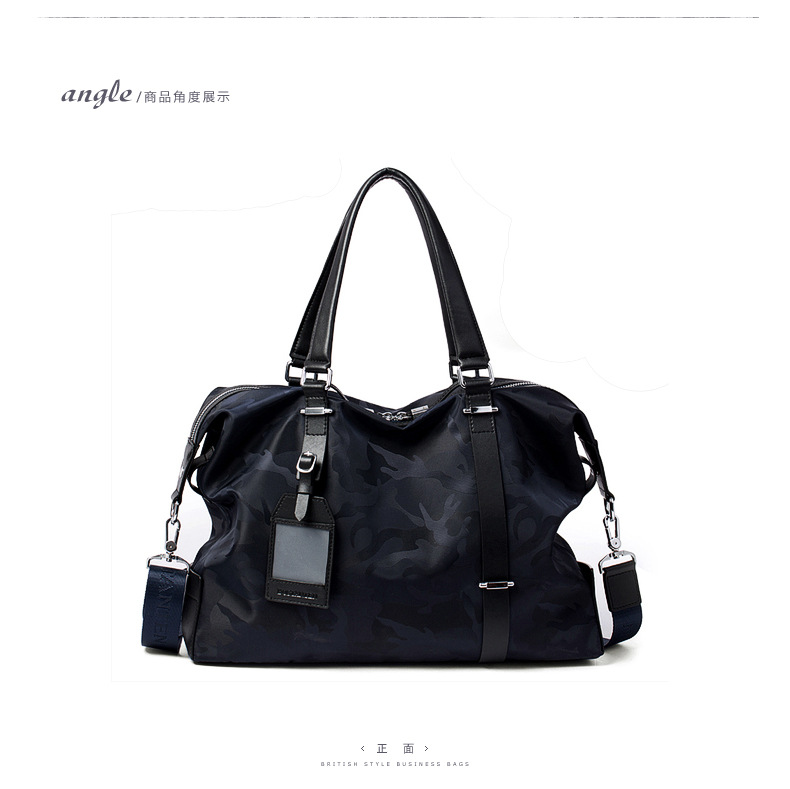 Sac pour homme - Ref 52388 Image 20