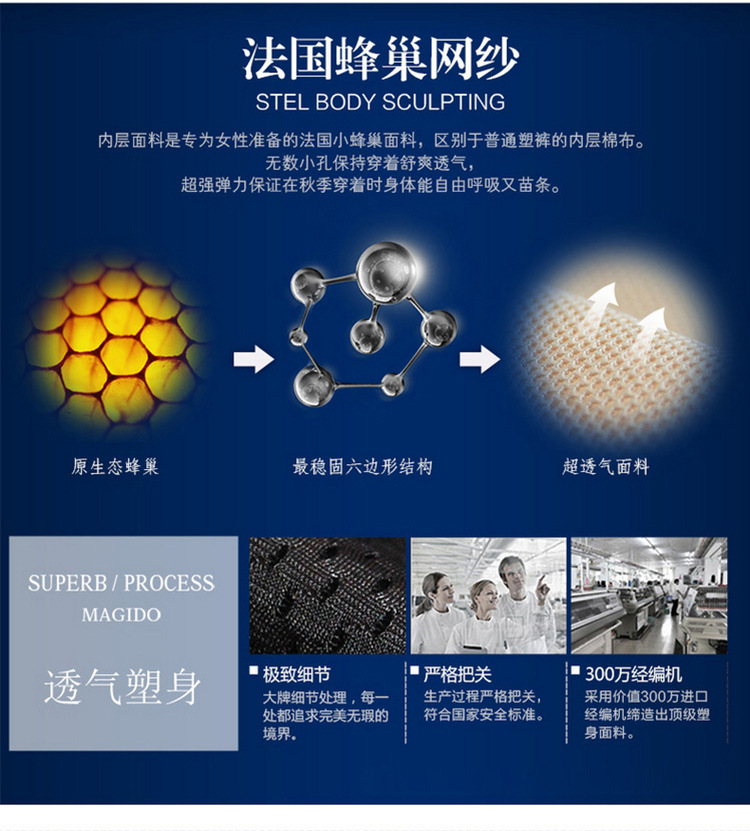 Body sexy en nylon - Ref 651441 Image 14