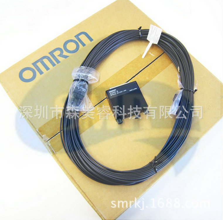 OMRON 欧姆龙W4S1-05B，Z3F2-4D-20M 全新原装正品