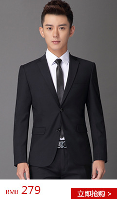 Costume homme en polyester pour Quatre saisons - Ref 1560862 Image 14