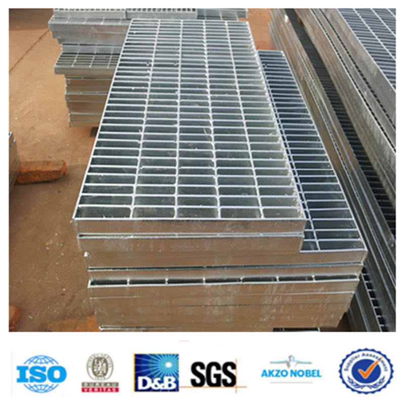 厂家生产铁路水沟盖板 格栅板  水沟盖板 地下抽水盖