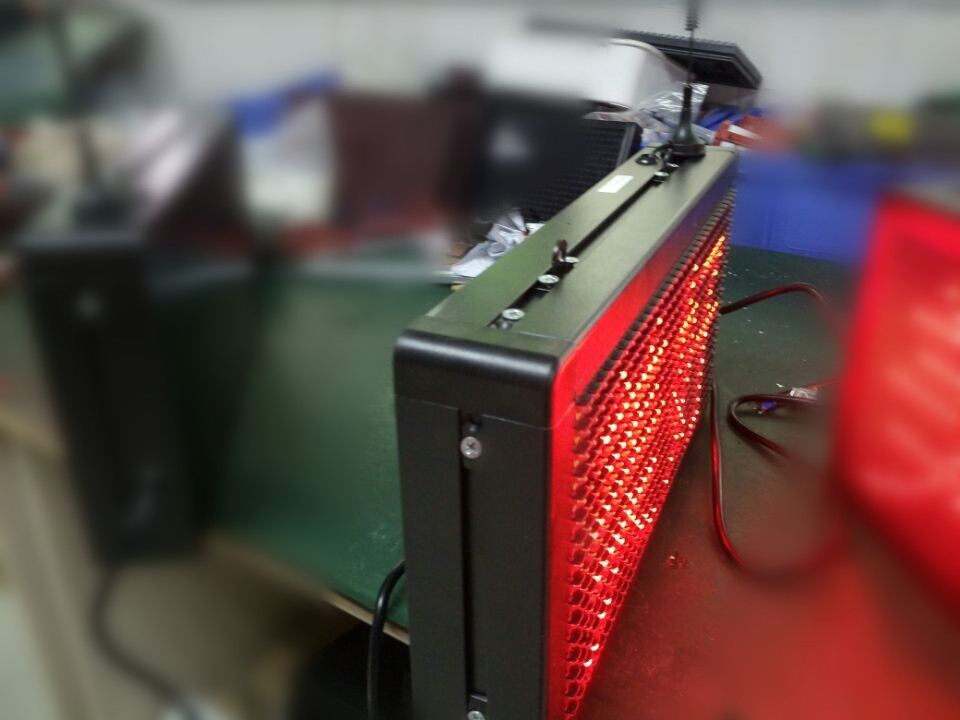 韵航科技显示屏单个