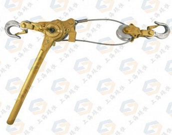 MODEL-2000 钢索棘轮紧线器（PAT NGK）