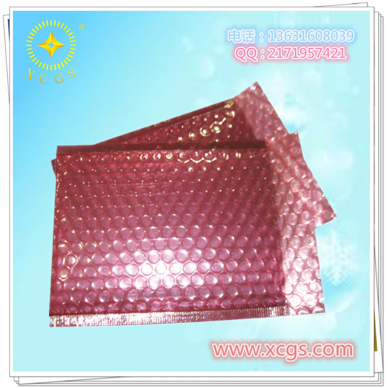 屏蔽膜复合气泡袋2_副本