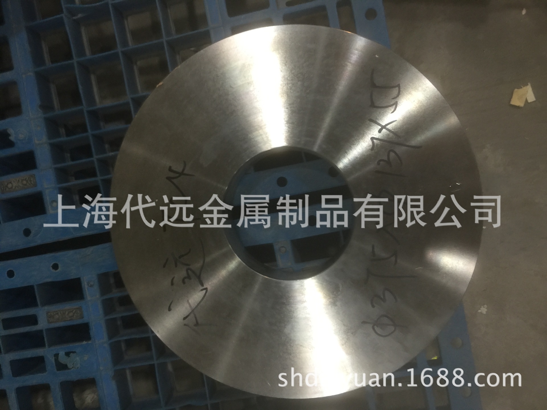 TC4钛环 TC4钛合金棒 TC4钛法兰 现货多可切割 锻造交货快