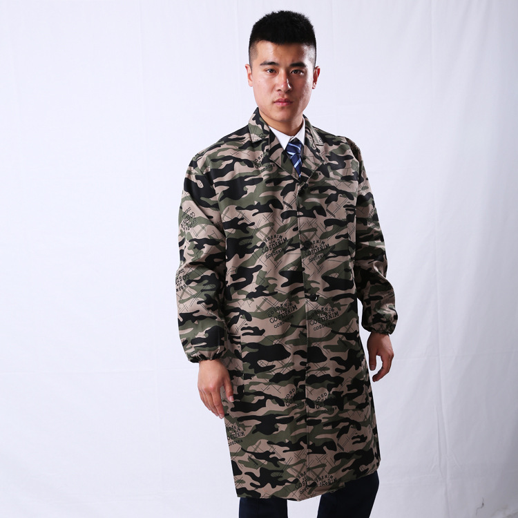 Tenue de travail LISO - Ref 1913557 Image 9