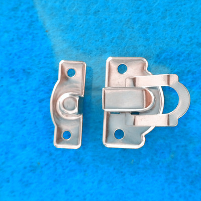 Supply latch Padlock Locks Accessories 29.8*27.2 A009