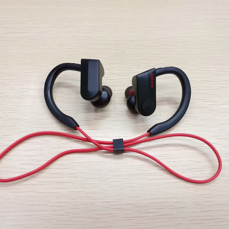 捷波朗倍驰-红色