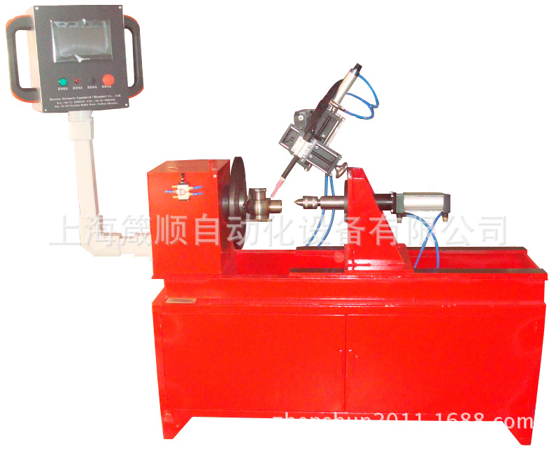 浙江环缝自动焊接机  可定制  全国包邮 保修一年 终身服务