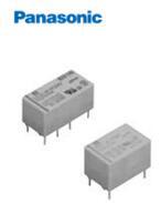 Panasonic低信号继电器DS1E-M-DC5V DS1E-S-DC24V进口原装发货快