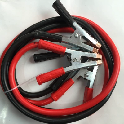 2 M 1000A car battery fire line battery clip battery line car emergency line
