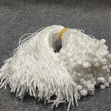 【友盛】厂家直销芝麻吊粒日式扣小吊绳通用吊粒酒桶型米色吊粒