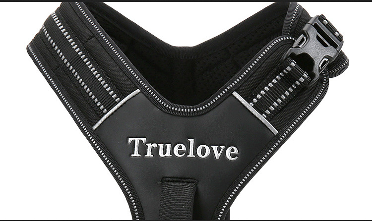 Pet Harness Image 7