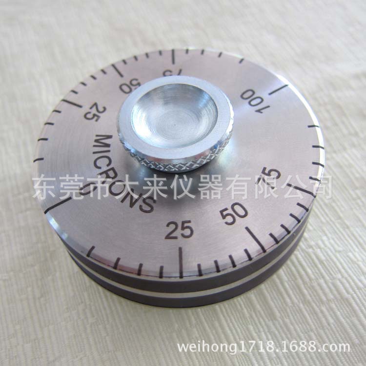正品ref.1109 英国sheen(新英)湿膜测厚仪,湿膜轮 湿膜滚轮