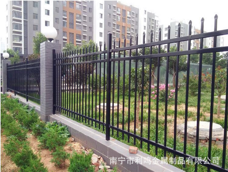 小区护栏3_副本