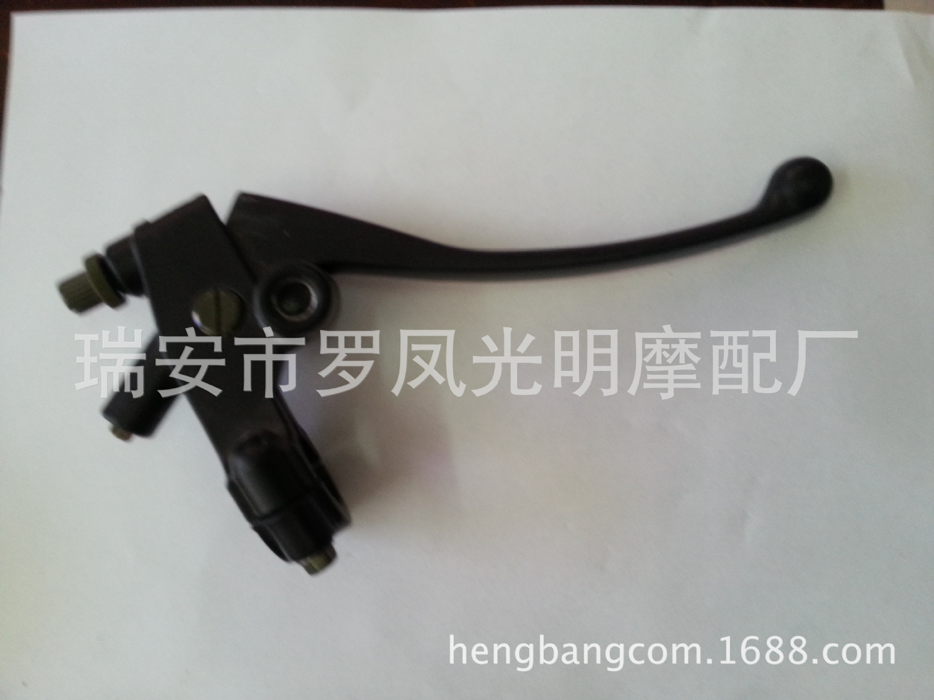 支座总成CGL125右边