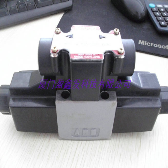 TOYOOKI供应HD3-3W-BCA-025A-WYD2日本丰兴直动式电磁阀(图)