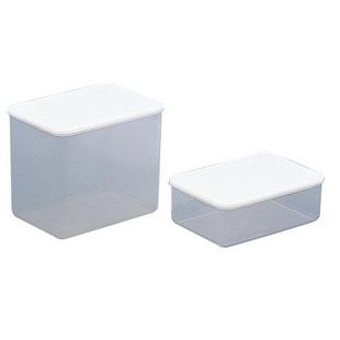 PFA Square Container 4-5607