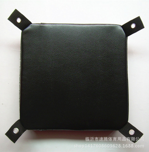 Sagitar small imitation leather wall target solid wall target wall sandbag Sanda boxing training square target
