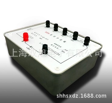FJ31直流分压箱（用于扩展电位差计的量程）FJ-31 质保壹年