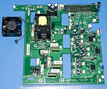 全新原裝正品現貨ABB備件NIOC-01C  信號IO板 接口板