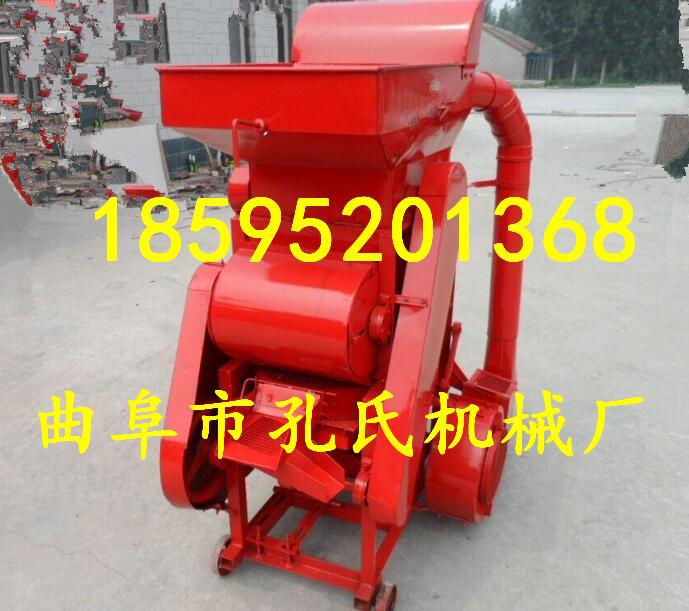 太原油坊专用剥壳机