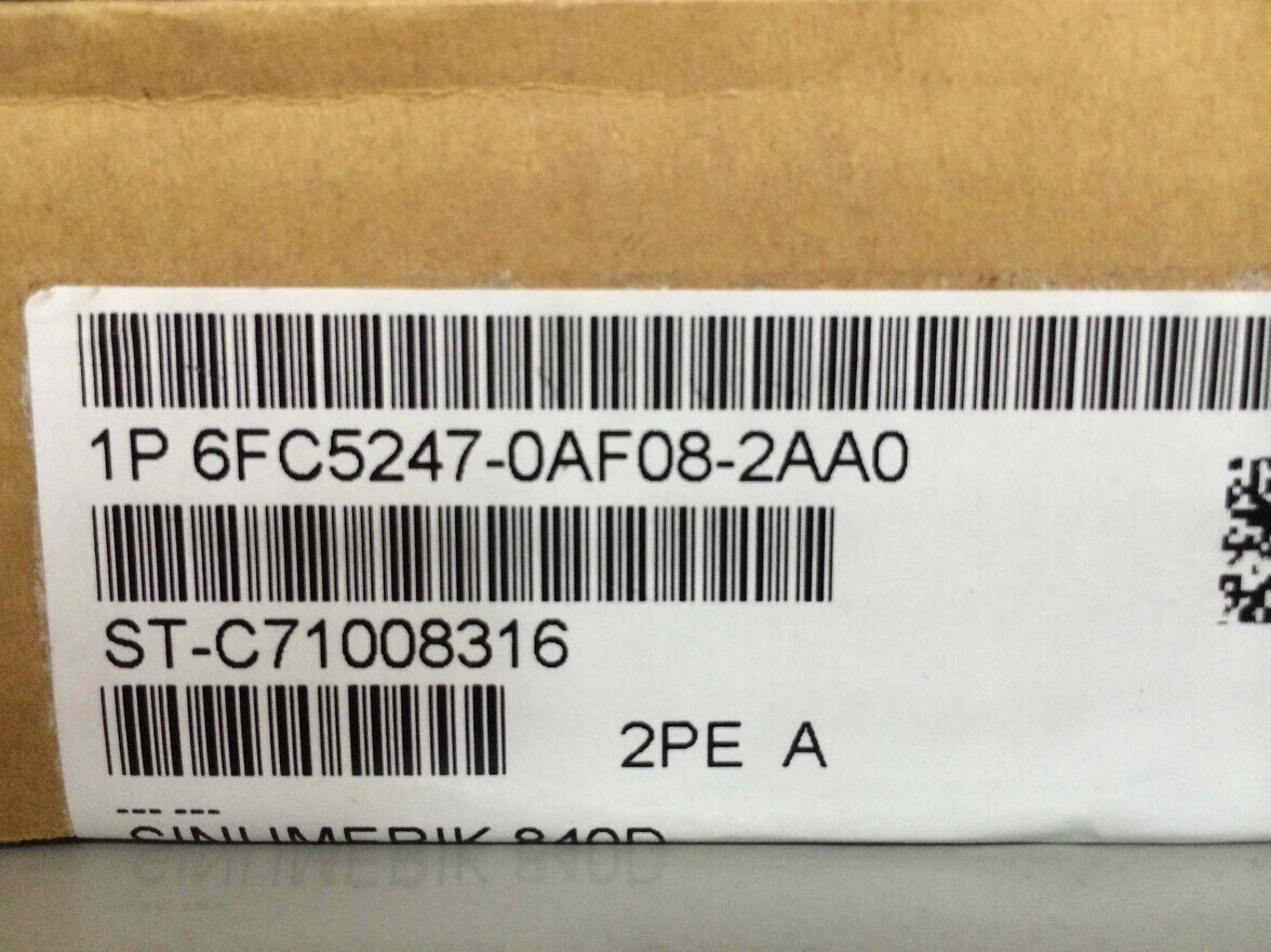 6FC5247-0AF08-2AA0������PCU50Ӳ��40GBԭװ6FC5247-0AF08-2AA0