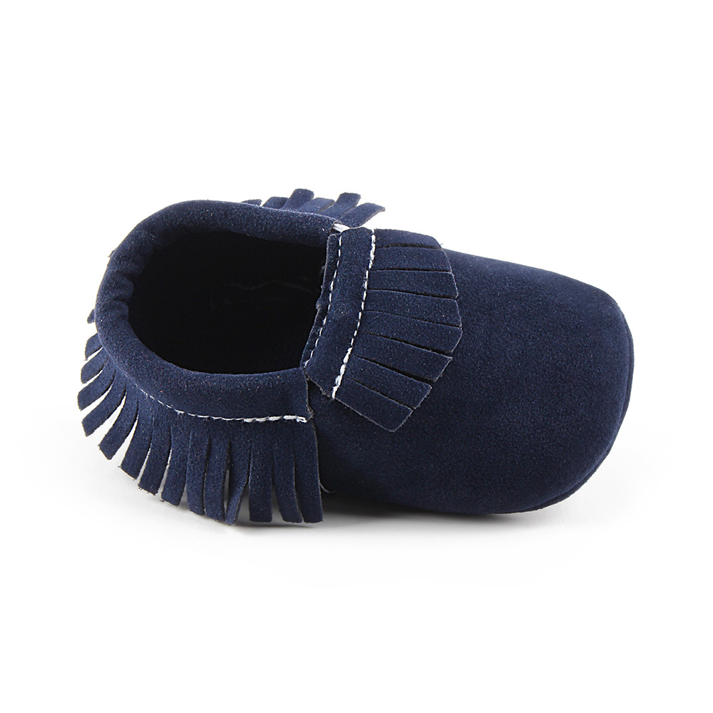 Chaussures bébé en Cuir artificiel - Ref 3436692 Image 88