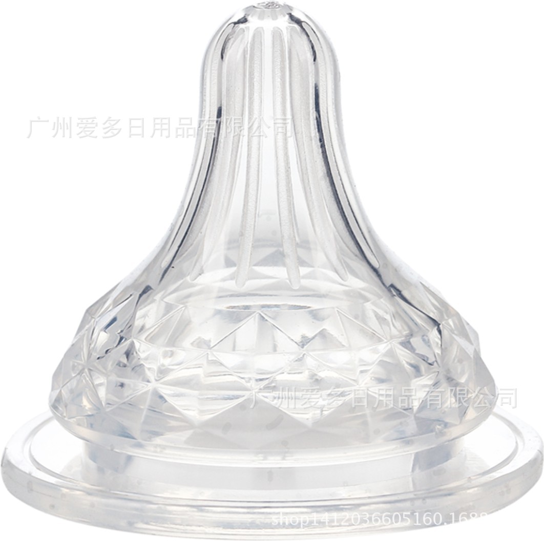 Wide mouth Masonry Diamonds nipple Twelve Launder