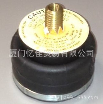 美国FIRESTONE空气弹簧 W01-095-0429 气囊 橡胶弹簧 气囊缓冲器
