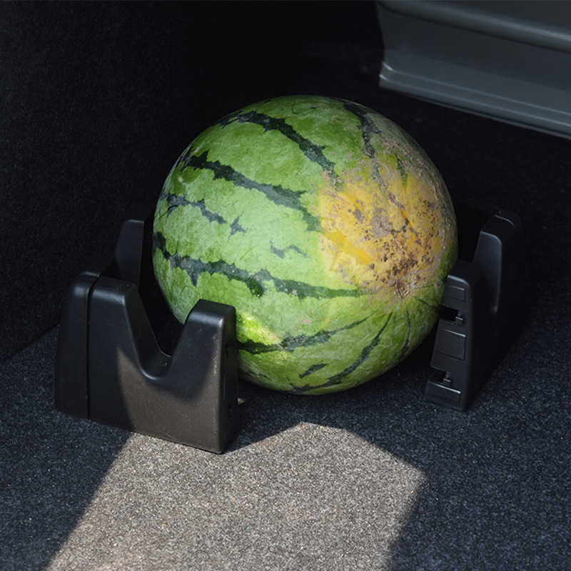 Car trunk fixed storage kit car trunk multi-function storage fixed combination storage box