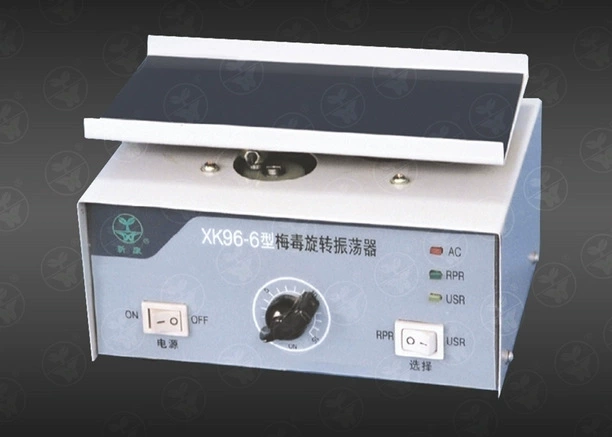 [Бренд Xinkang] XK96-6 вращающийся генератор сифилиса