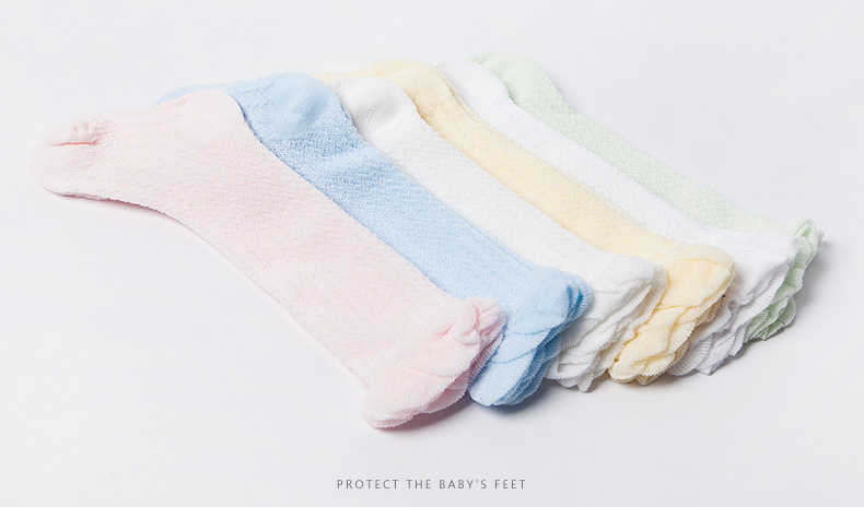 Chaussettes enfant - Ref 2107350 Image 21