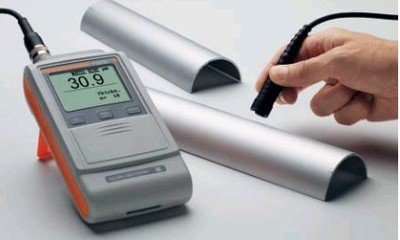 新款 FMP30磁性涂层测厚仪 FMP30价格