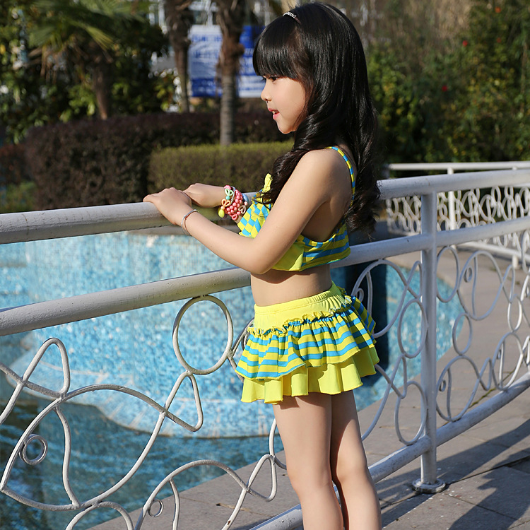 Maillot de bain fille OTHER   - Ref 2551138 Image 22