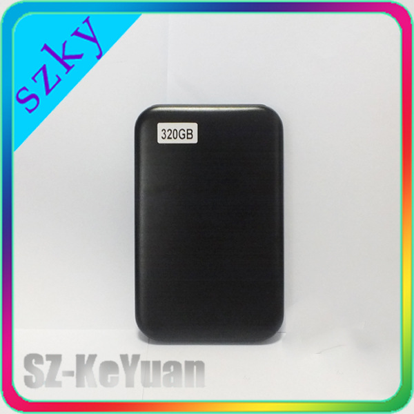 USB 3.0 320GB HDD 主图 (2)