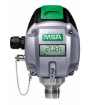 梅思安PrimaXP固定一氧化碳气体探测器CO泄漏报警器msa浓度检测仪