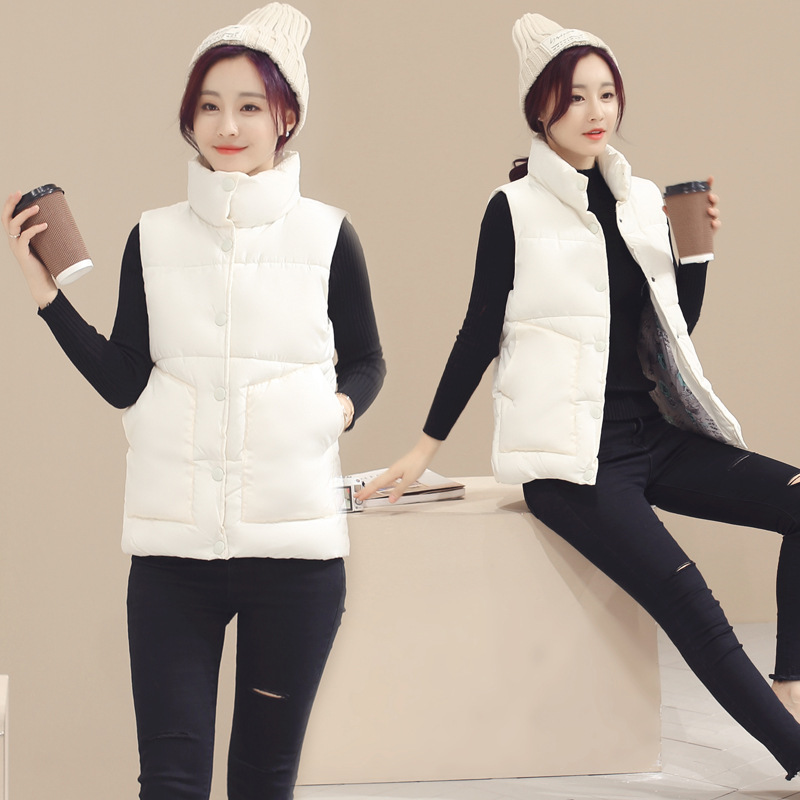 Gilet femme en Tissu mémoire 75D - Ref 3318291 Image 3