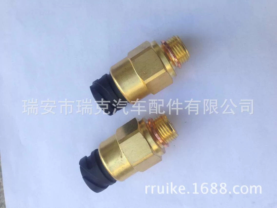 Бренд RKCO Rick подходит для датчика давления MAN 51274210262 51.27421.0262