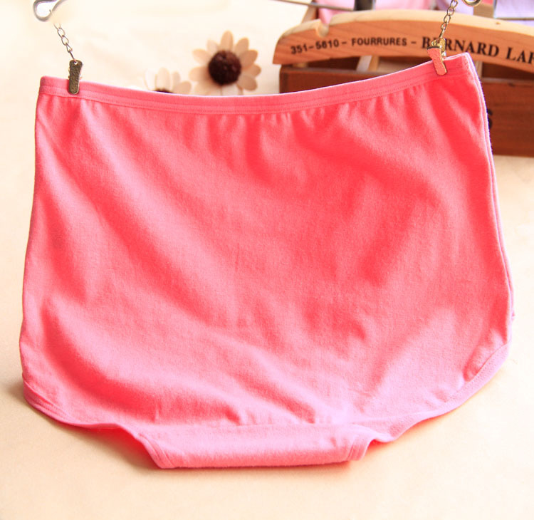 Slip jeunesse High 1 en coton - Ref 655179 Image 29