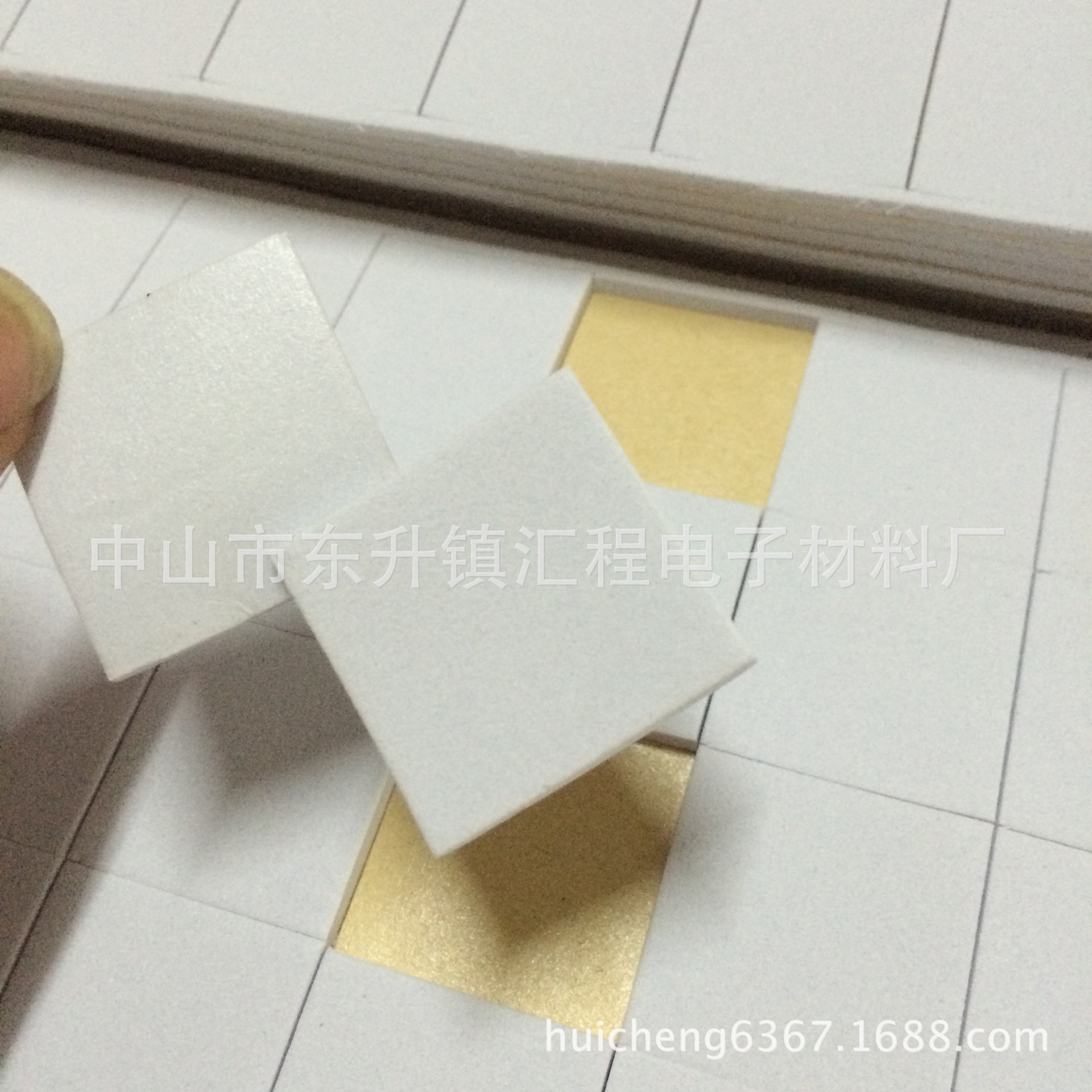 厂家直销 eva 硅胶安全防撞保护贴 玻璃防滑贴 免费拿样