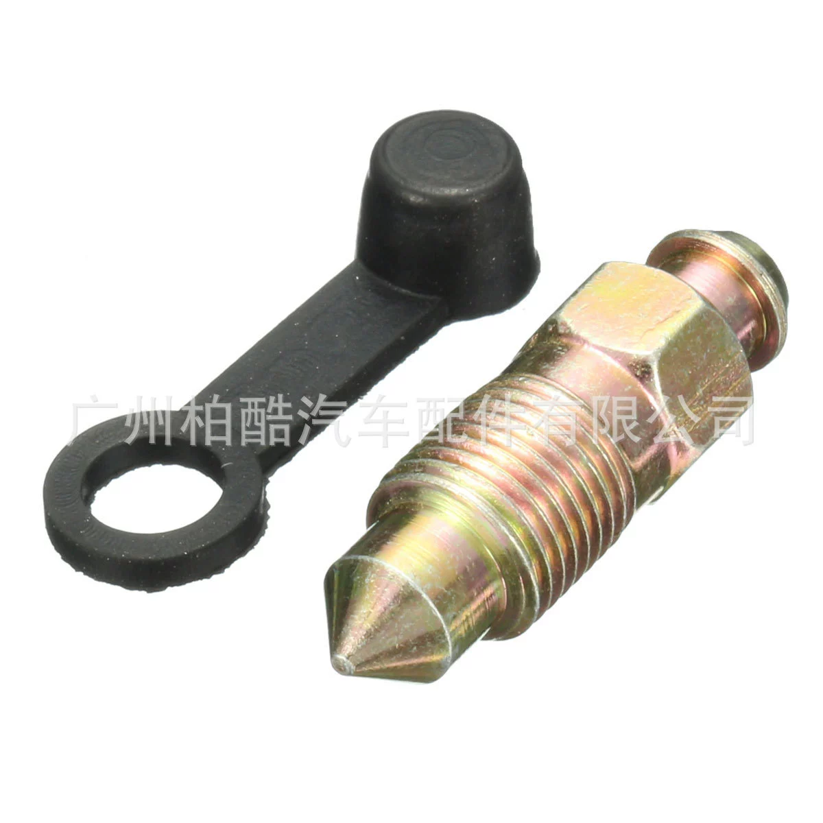 Автомобиль и мотоцикл тормозной насос Тормозной Суппорт тормозной суппорт выхлопной винт пыль резиновая втулка