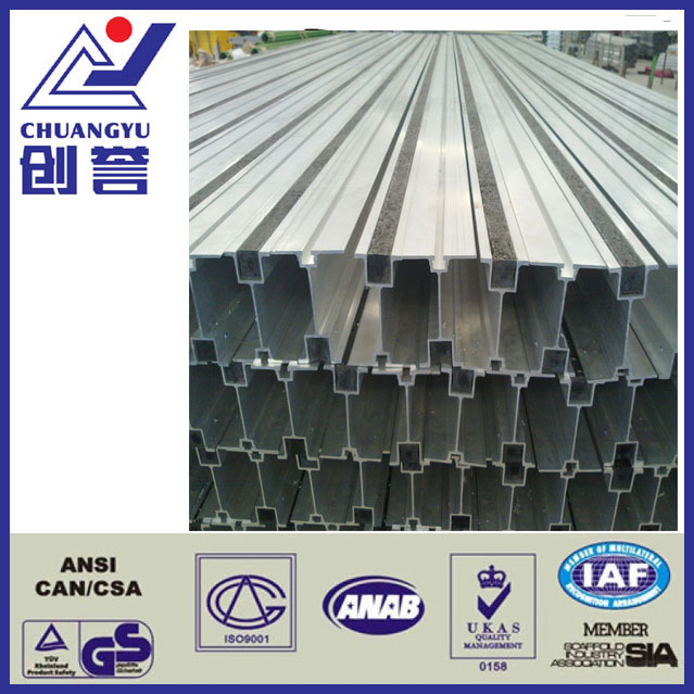 厂家直销 铝工字 诚信供应进口铝材铝板 优质保证