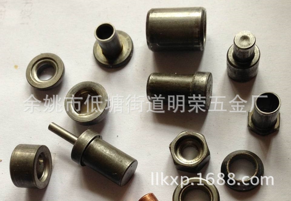 供应多工位冷镦加工 非标件加工 质优价低